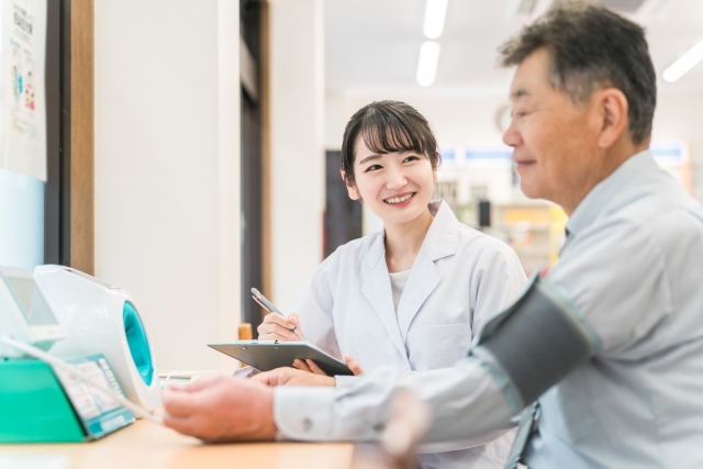 Health Checkup