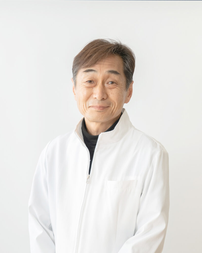 Fujii Kazuaki