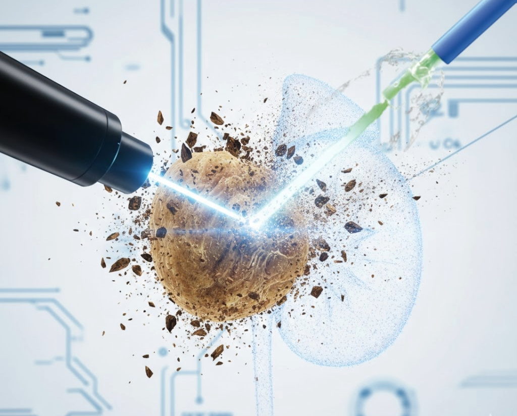  Thulium Fiber Laser