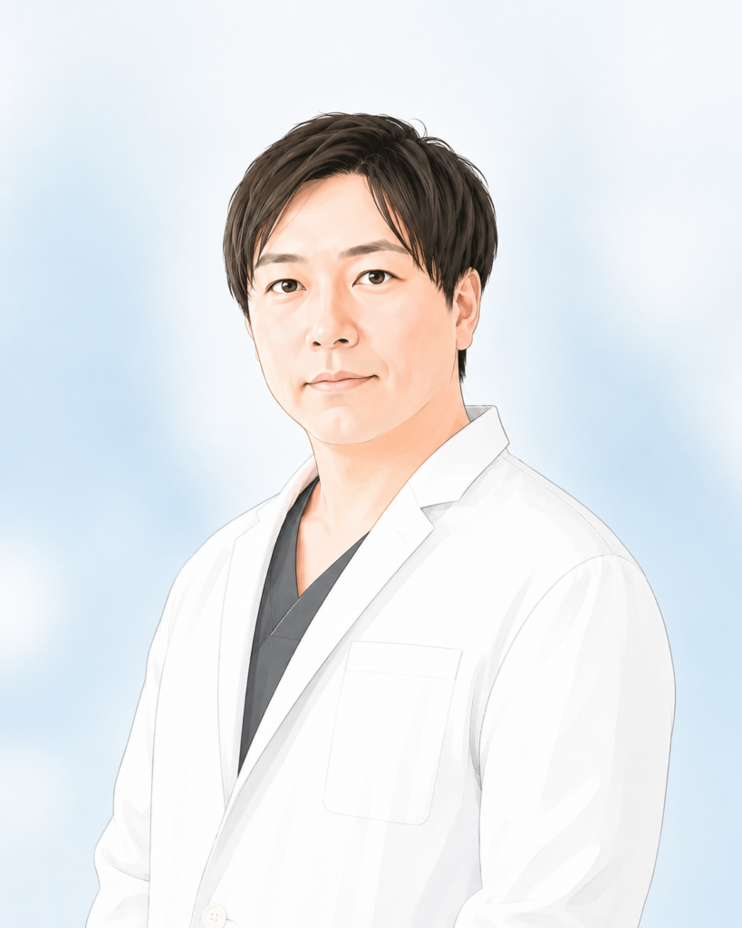 Okuyama Yoshiharu